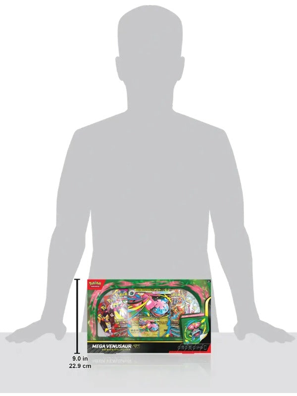 Pokemon TCG November Premium Collection 6