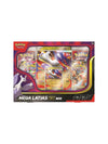 Pokémon TCG October EX Box:  Mega Latias ex Box 2