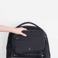 Bold Essential Organizer/Sling in Midnight Blue