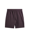 Purple A-Line Shorts 2