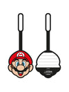 Pyramid Nintendo Mario Luggage Tag 2