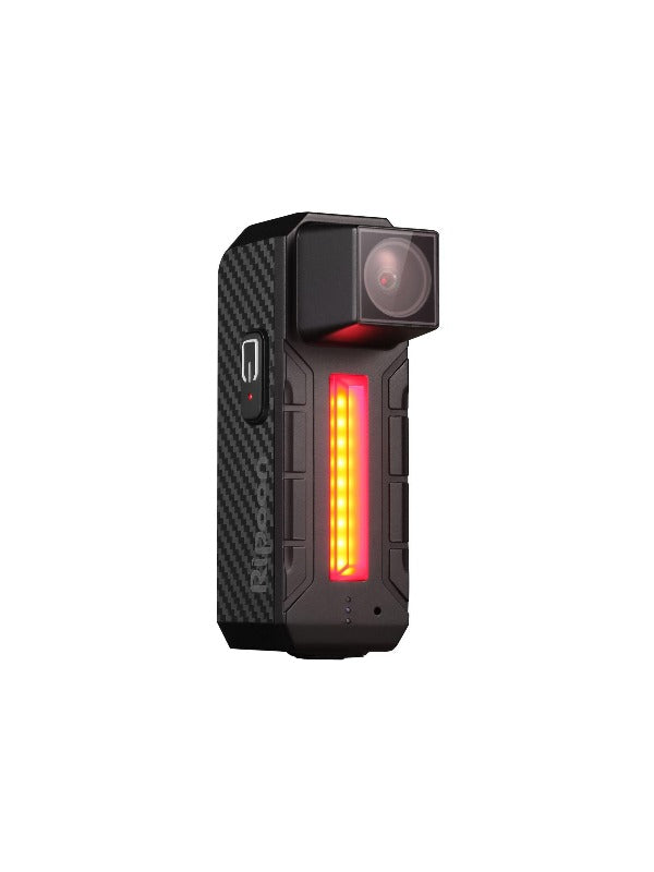 RIPOON Q100 Rear Light Bicycle Dash Camera