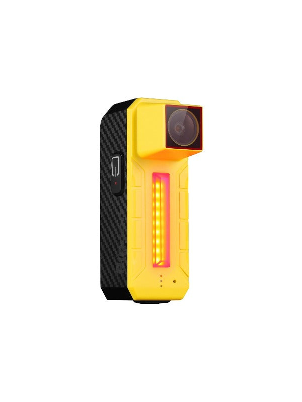 RIPOON Q100 Rear Light Bicycle Dash Camera 2