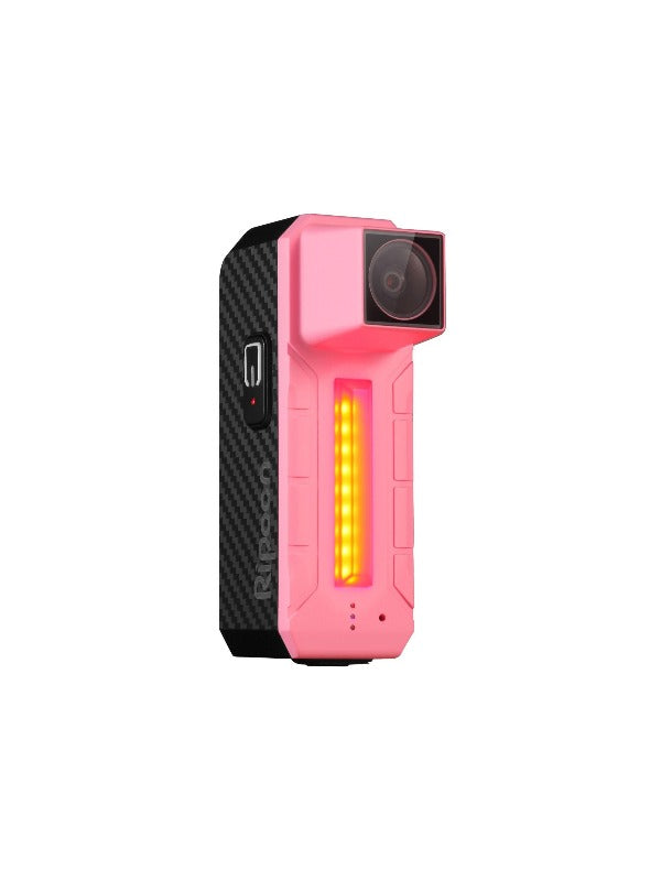 RIPOON Q100 Rear Light Bicycle Dash Camera 3