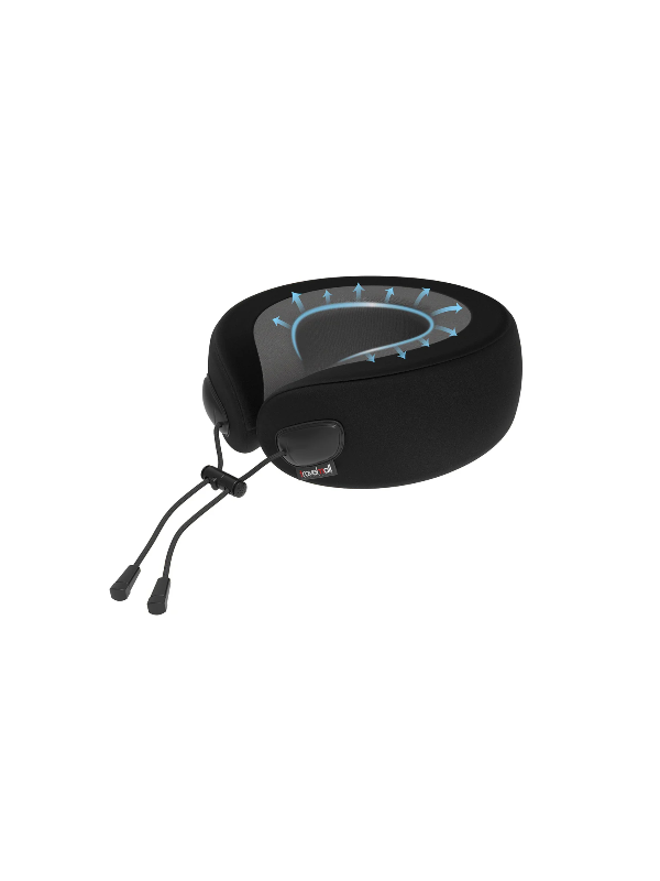 Travelmall Rebond-C Foldable Memory Foam Pillow