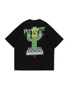 "Represent" Dope Cactus T-shirt (3 Colors Available) - THIS IS FOR HIM