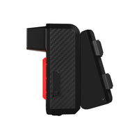 Ripoon Q100 Rear Light Bicycle Dash Camera