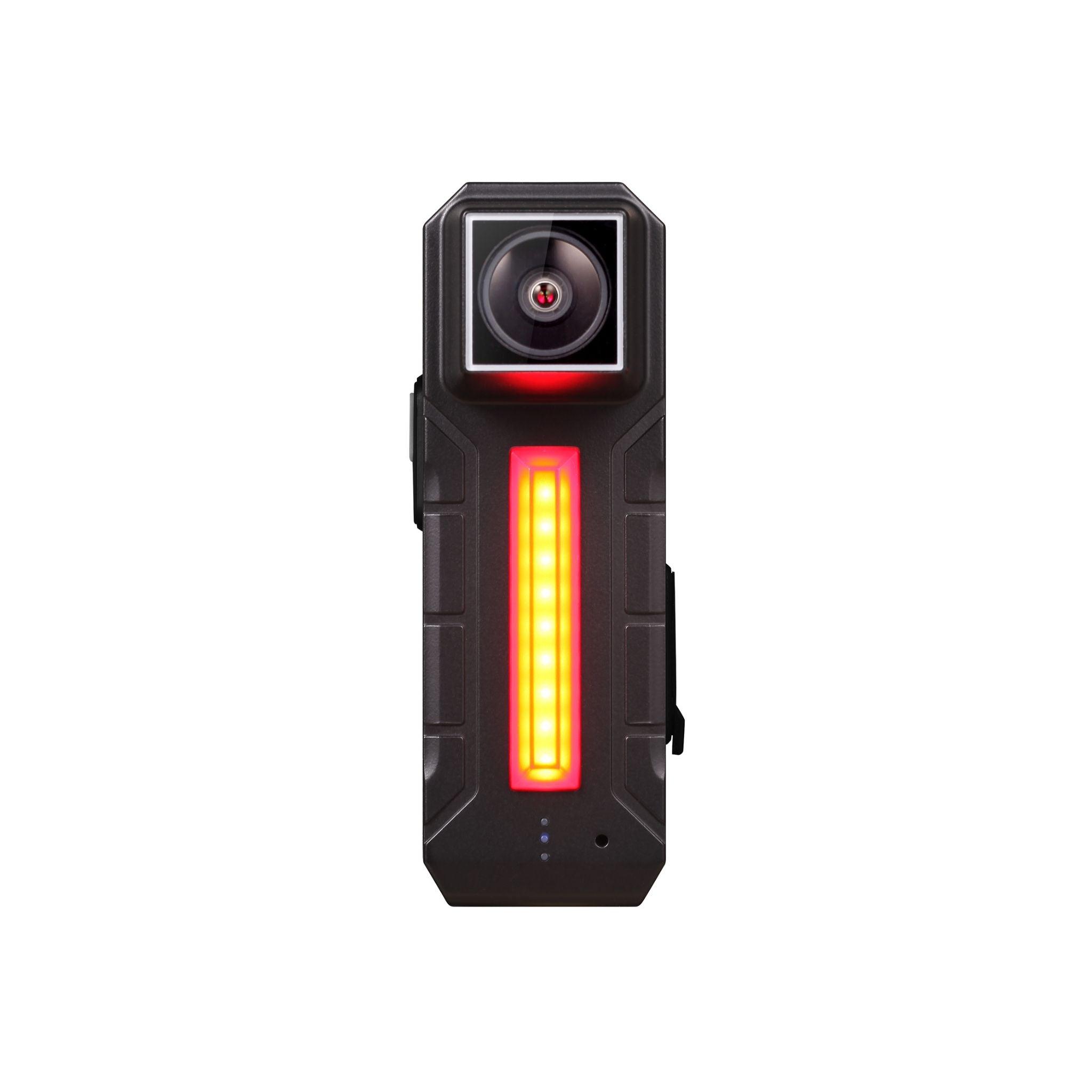Ripoon Q100 Rear Light Bicycle Dash Camera