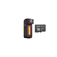 Ripoon Q100 Rear Light Bicycle Dash Camera