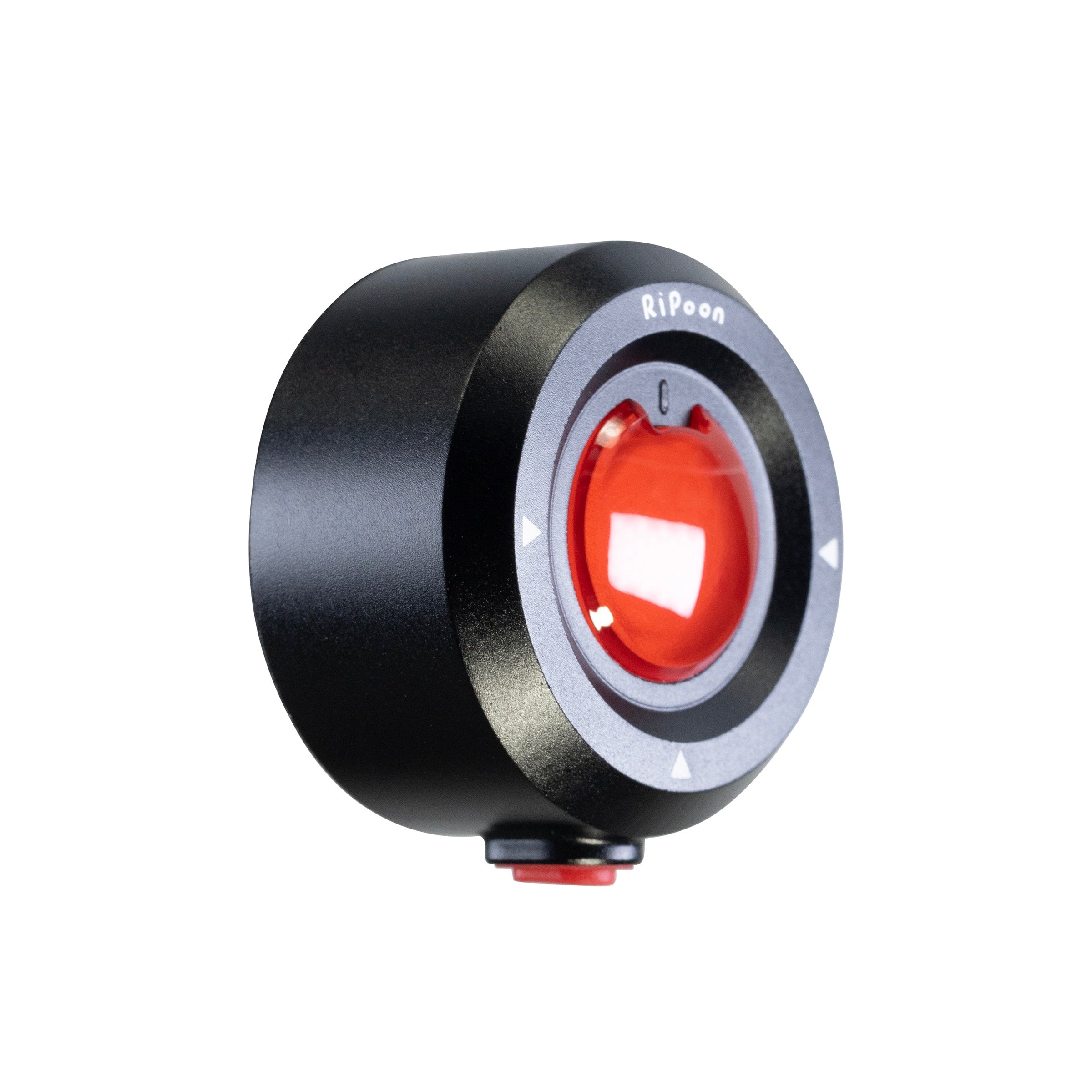 Ripoon Q10 Magnetic Rear Bike Light