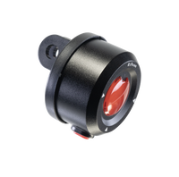 Ripoon Q10 Magnetic Rear Bike Light
