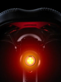Ripoon Q10 Magnetic Rear Bike Light