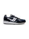 Saucony Made in Italy Shadow 5000 Sneakers Navy