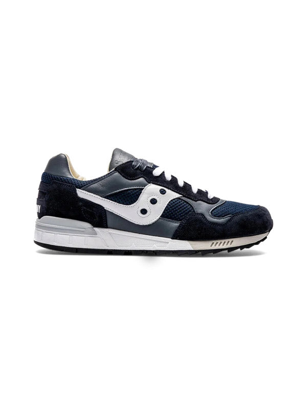 Saucony Made in Italy Shadow 5000 Sneakers Navy