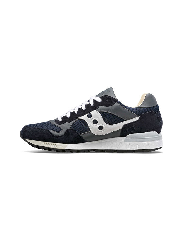 Saucony Made in Italy Shadow 5000 Sneakers Navy 4