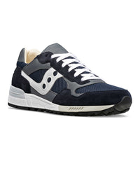 Saucony Made in Italy Shadow 5000 Sneakers Navy 7