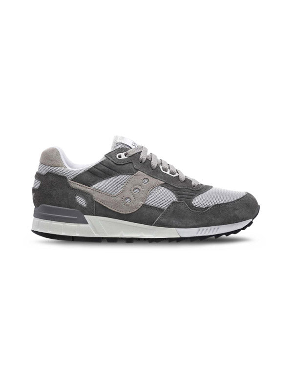 Saucony Shadow 5000 Sneakers Grey1a