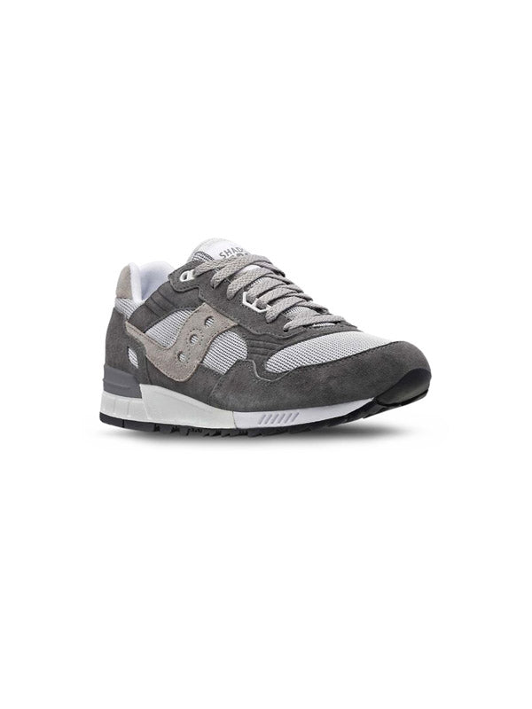 Saucony Shadow 5000 Sneakers Grey1b