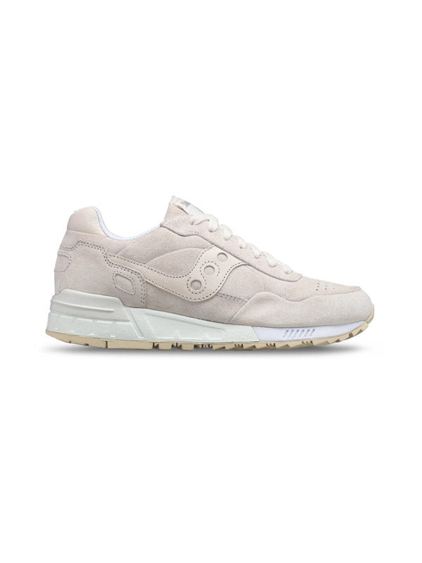 Saucony Shadow 5000 Sneakers White