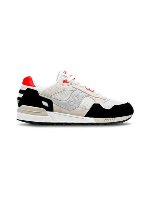 Saucony Shadow 5000 Sneakers White2a