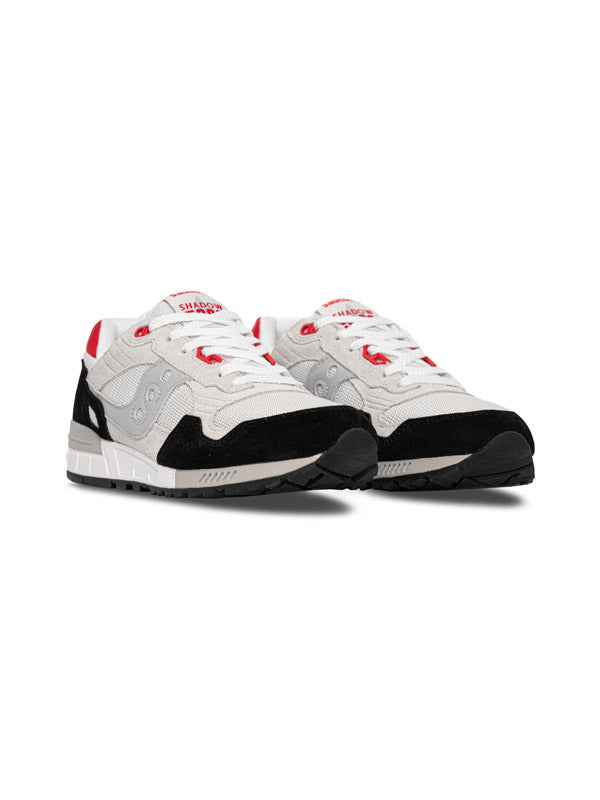 Saucony Shadow 5000 Sneakers White2c