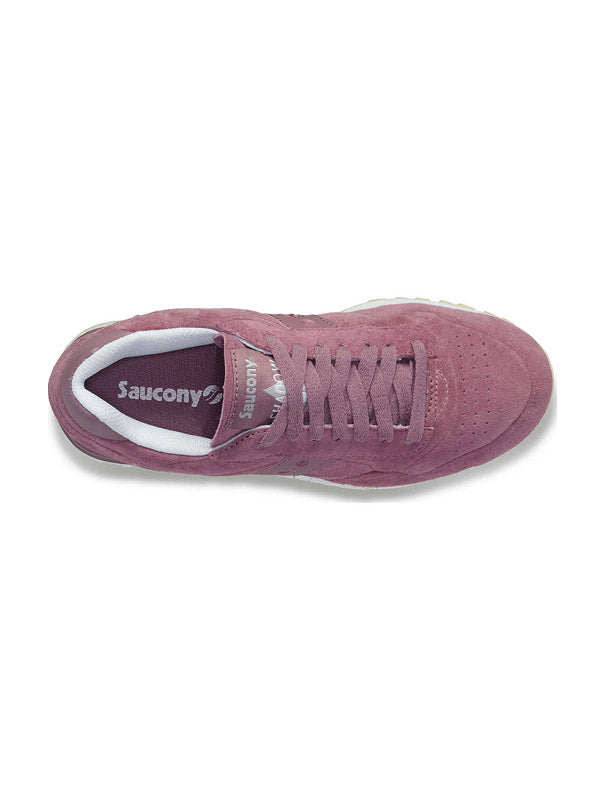 Saucony Shadow 5000 Suede Sneakers 4