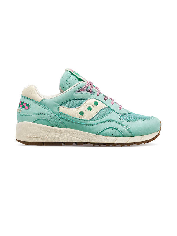 Saucony Shadow 6000 Earth Citizen Sneakers