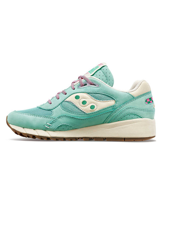 Saucony Shadow 6000 Earth Citizen Sneakers 2