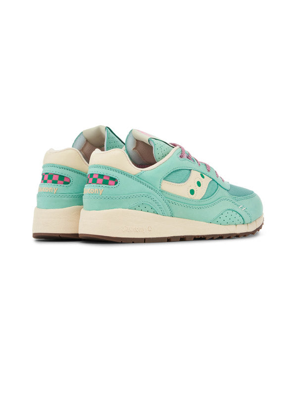 Saucony Shadow 6000 Earth Citizen Sneakers 6