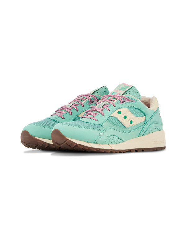 Saucony Shadow 6000 Earth Citizen Sneakers 7