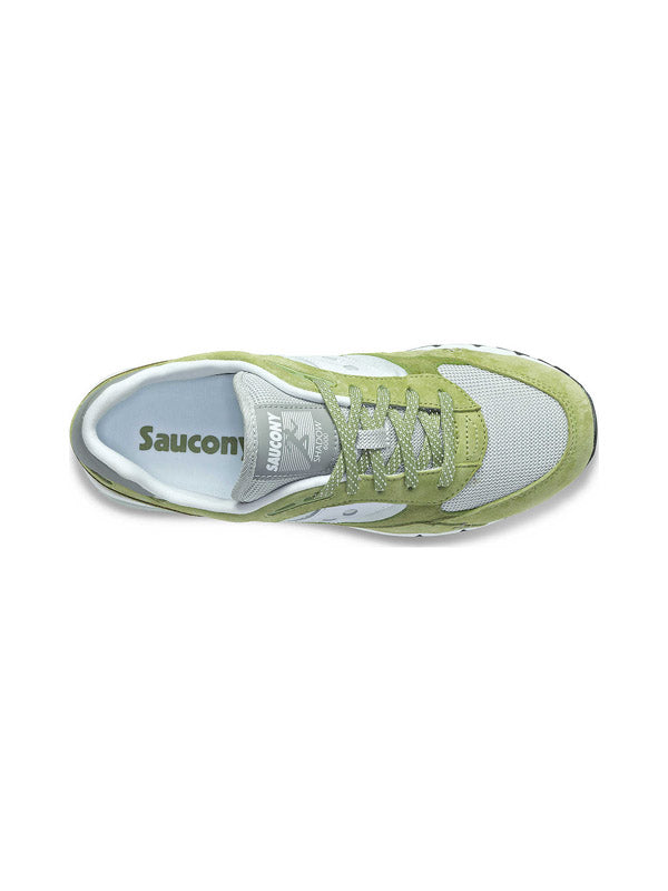 Saucony Shadow 6000 Premium Sneakers 3