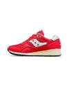 Saucony Shadow 6000 Premium Sneakers Red 2