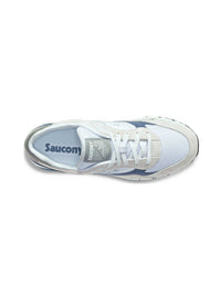 Saucony Shadow 6000 Premium Sneakers White 4