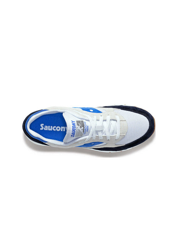 Saucony Shadow 6000 Sneakers 3