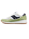 Saucony Shadow 6000 Sneakers White Mint 2