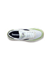 Saucony Shadow 6000 Sneakers White Mint 3