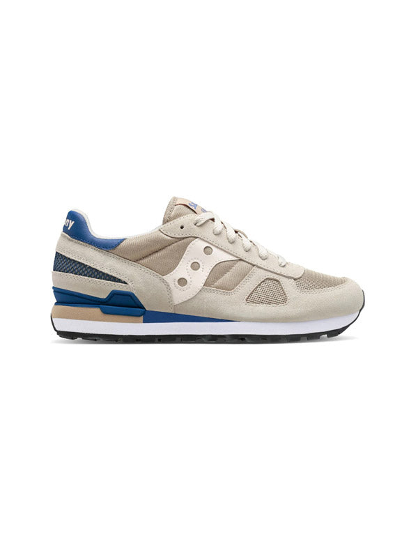 Saucony Shadow Sneakers Brown 2a