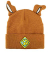 Scooby-Doo Plush Embroidered Beanie