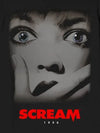 Bioworld Scream 1996 Movie Poster T-Shirt 2