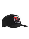 Scream Ghost Face Patch Cap 4