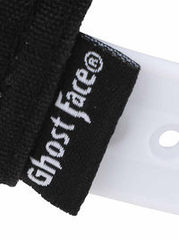 Scream Ghost Face Patch Cap 6