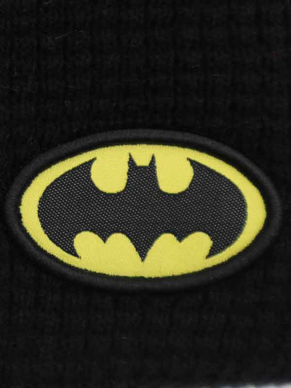 Set of 2 Batman And Joker Beanie 3