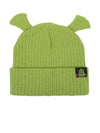 Shrek 3D Beanie