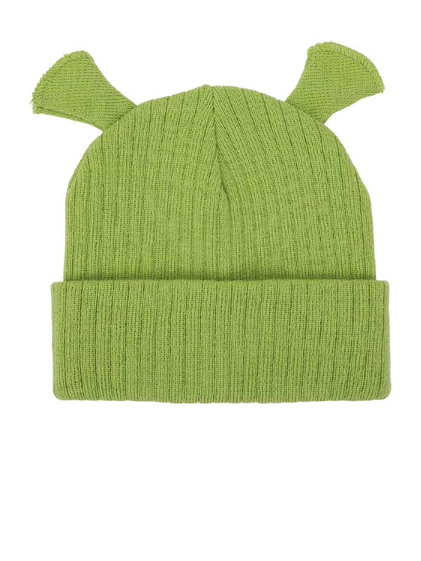 Shrek 3D Beanie 3