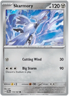 [Collector Troves] Pokemon Scarlet & Violet Twilight Masquerade Skarmory Card