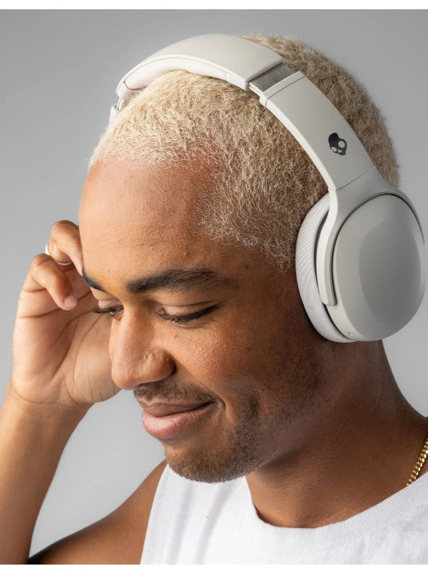 Skullcandy Crusher 540 Active Wireless in Concrete Color 5