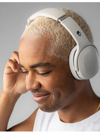 Skullcandy Crusher 540 Active Wireless in Concrete Color 5