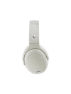 Skullcandy Crusher ANC 2 Wireless Over-Ear in Bone/Orange Glow Color 2