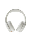 Skullcandy Crusher ANC 2 Wireless Over-Ear in Bone/Orange Glow Color 3