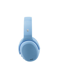 Skullcandy Crusher ANC 2 Wireless Over-Ear in Preppy Blue Color 2